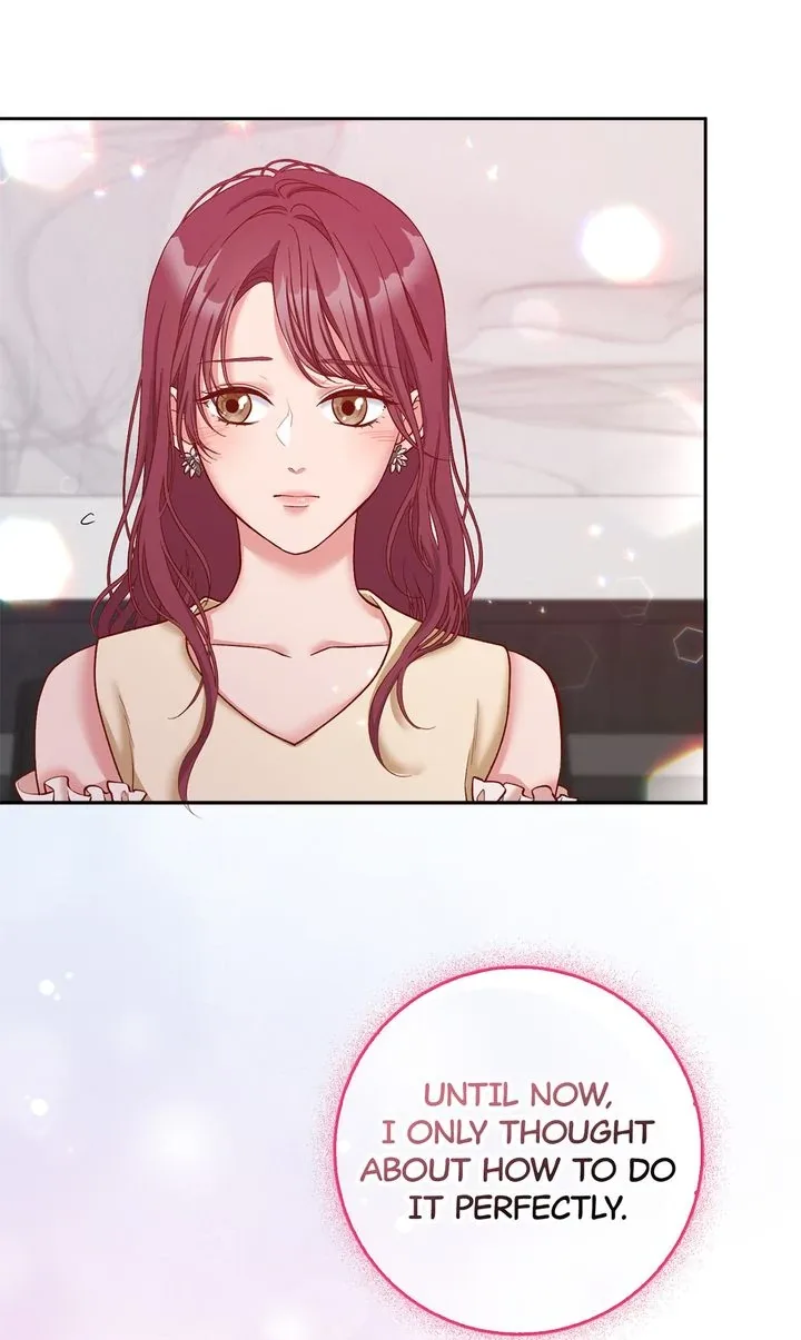Business Marriage – If You Fall in Love, We’ll Get a Divorce Chapter 26 page 63