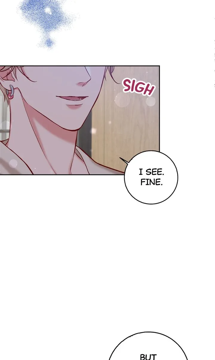 Business Marriage – If You Fall in Love, We’ll Get a Divorce Chapter 26 page 77