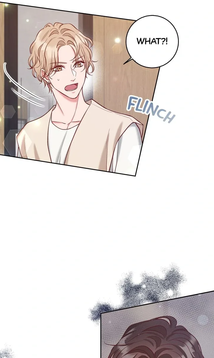 Business Marriage – If You Fall in Love, We’ll Get a Divorce Chapter 26 page 75