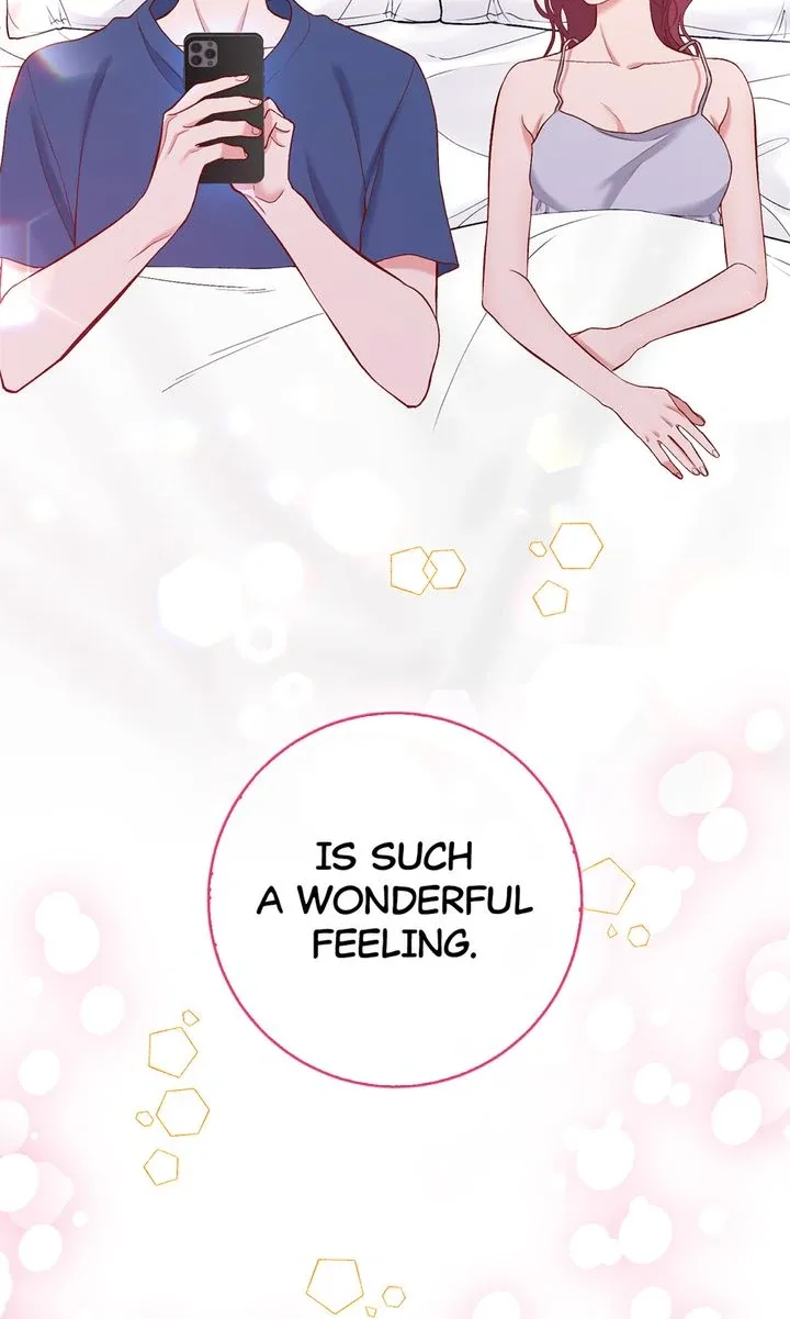 Business Marriage – If You Fall in Love, We’ll Get a Divorce Chapter 21 page 98