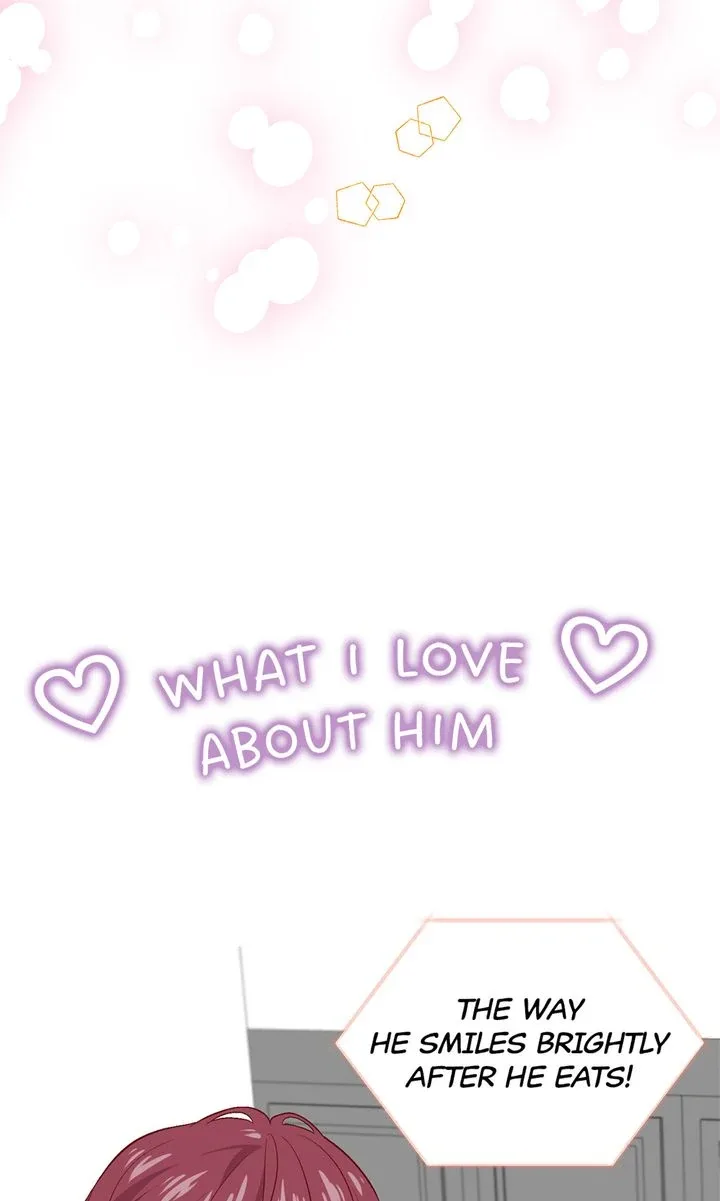 Business Marriage – If You Fall in Love, We’ll Get a Divorce Chapter 21 page 99
