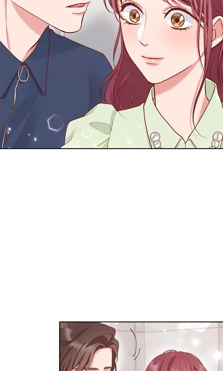 Business Marriage – If You Fall in Love, We’ll Get a Divorce Chapter 19 page 54