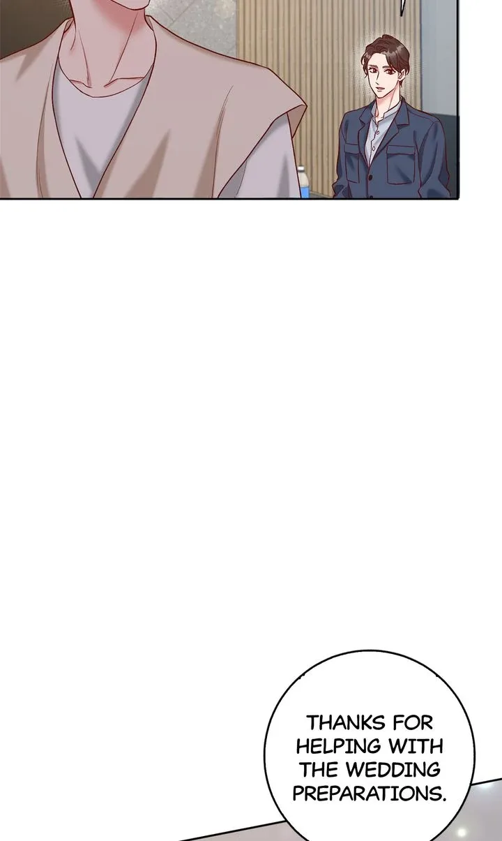 Business Marriage – If You Fall in Love, We’ll Get a Divorce Chapter 26 page 73