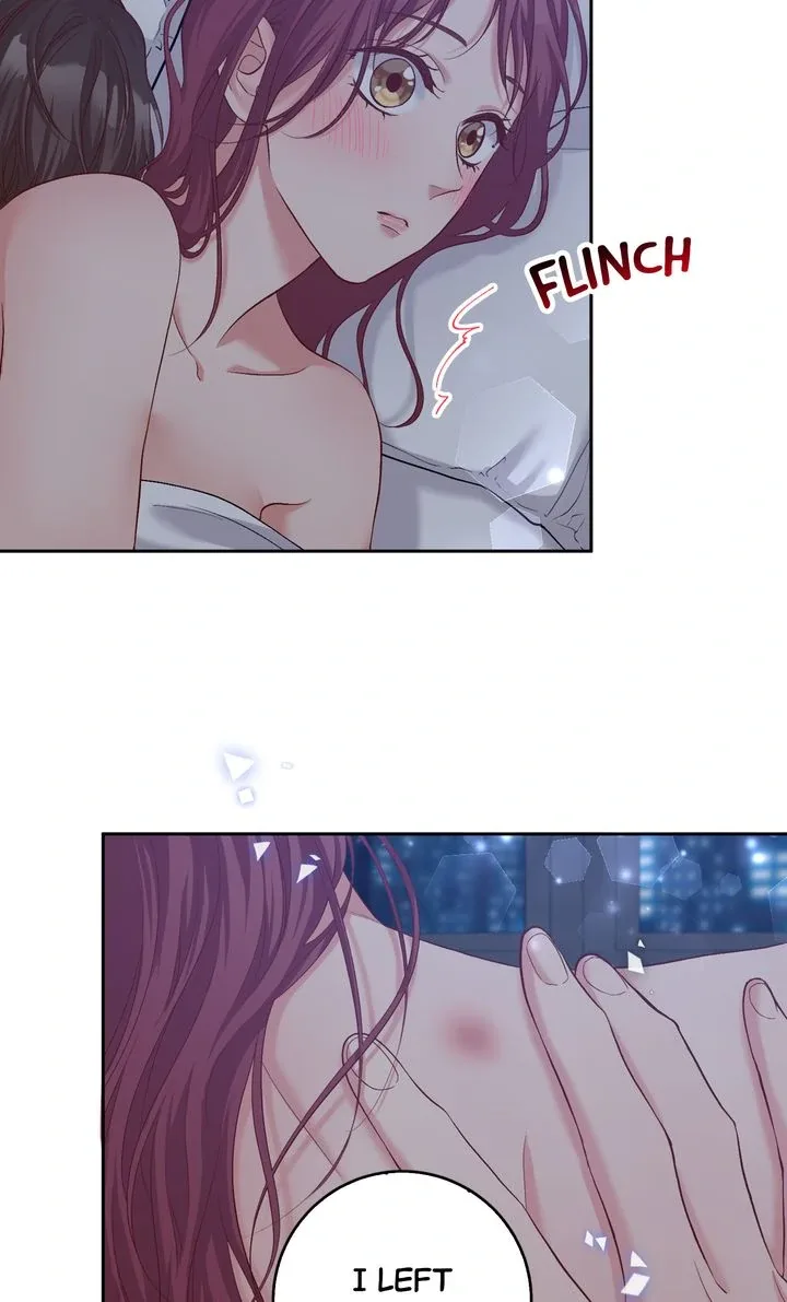 Business Marriage – If You Fall in Love, We’ll Get a Divorce Chapter 28 page 25