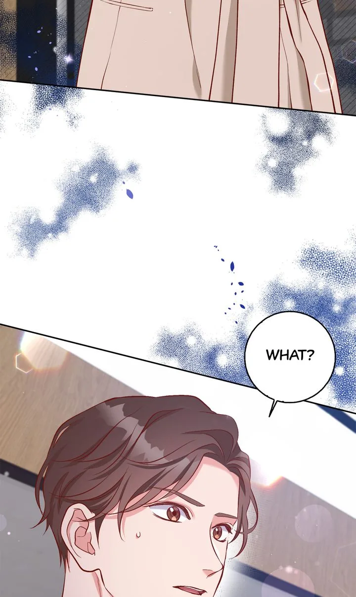 Business Marriage – If You Fall in Love, We’ll Get a Divorce Chapter 26 page 80