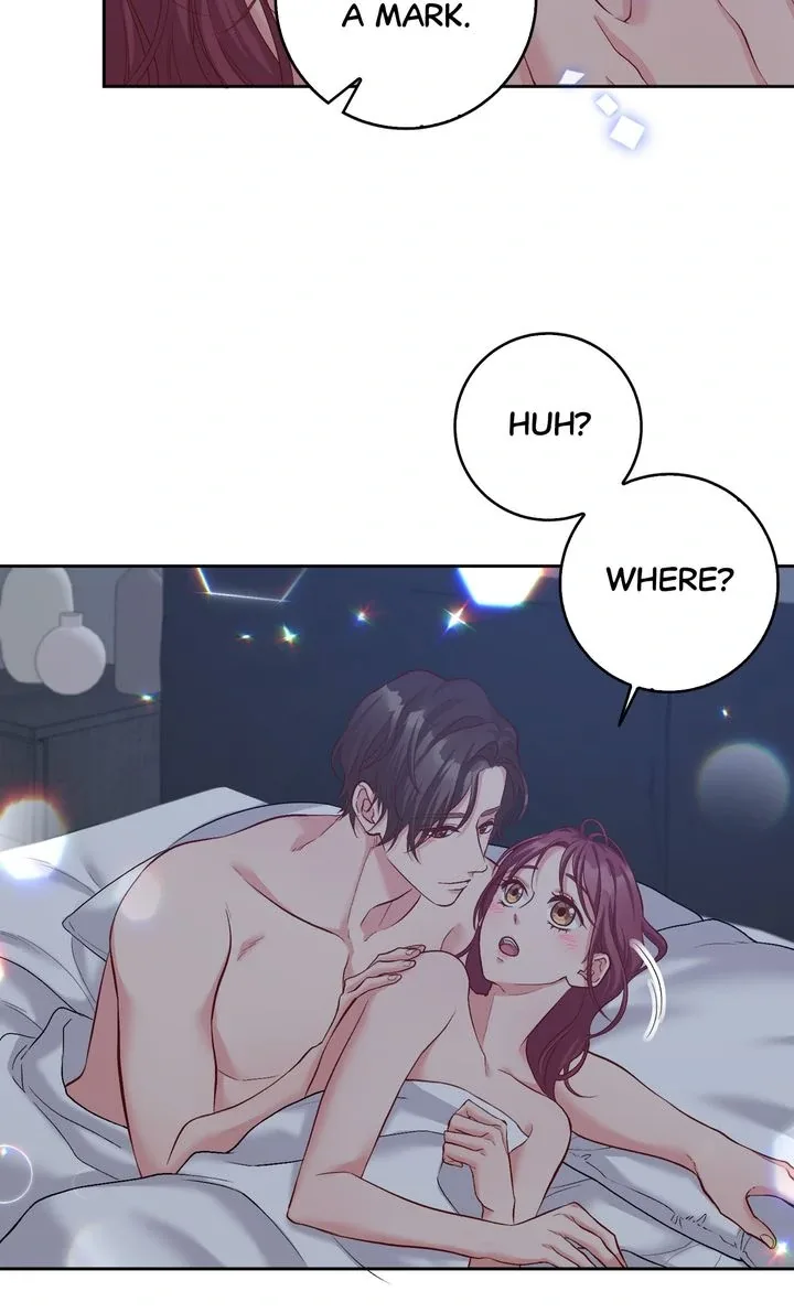 Business Marriage – If You Fall in Love, We’ll Get a Divorce Chapter 28 page 26