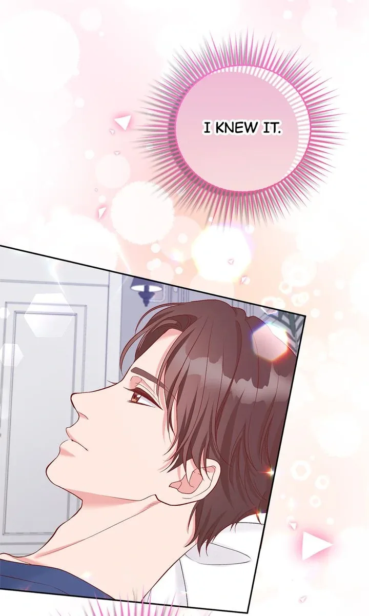 Business Marriage – If You Fall in Love, We’ll Get a Divorce Chapter 21 page 94
