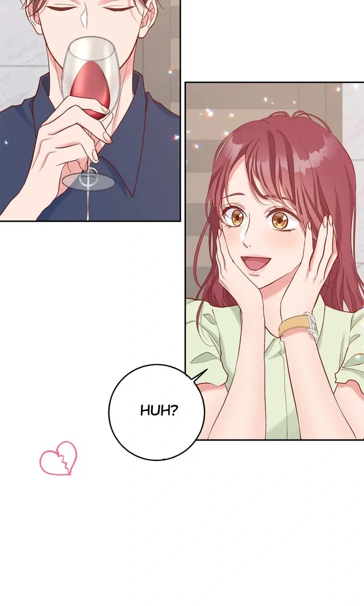 Business Marriage – If You Fall in Love, We’ll Get a Divorce Chapter 19 page 57