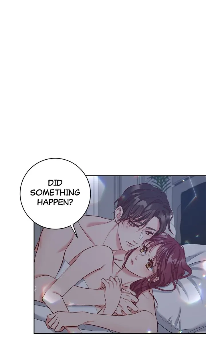 Business Marriage – If You Fall in Love, We’ll Get a Divorce Chapter 28 page 32