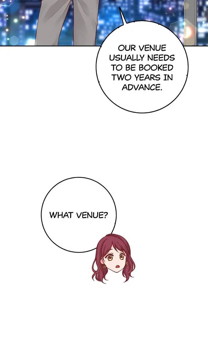 Business Marriage – If You Fall in Love, We’ll Get a Divorce Chapter 19 page 62