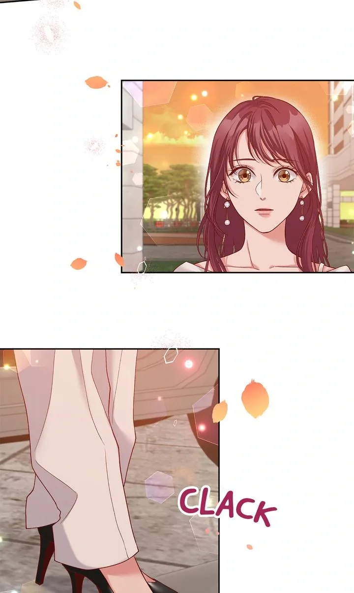 Business Marriage – If You Fall in Love, We’ll Get a Divorce Chapter 29 page 4