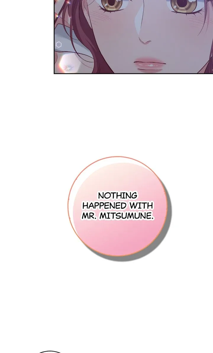 Business Marriage – If You Fall in Love, We’ll Get a Divorce Chapter 28 page 34