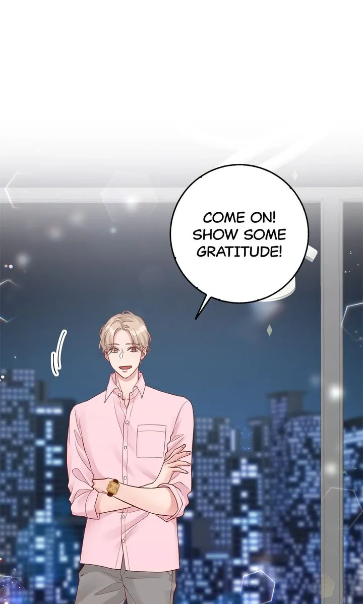 Business Marriage – If You Fall in Love, We’ll Get a Divorce Chapter 19 page 61