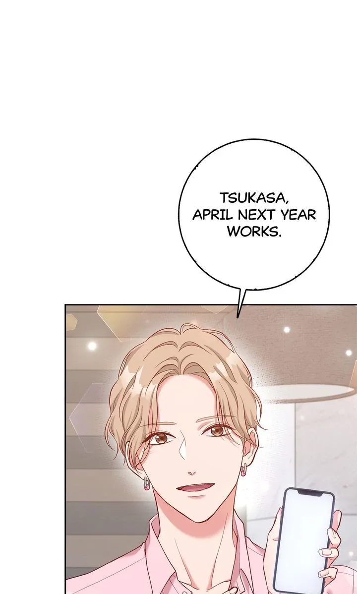 Business Marriage – If You Fall in Love, We’ll Get a Divorce Chapter 19 page 59