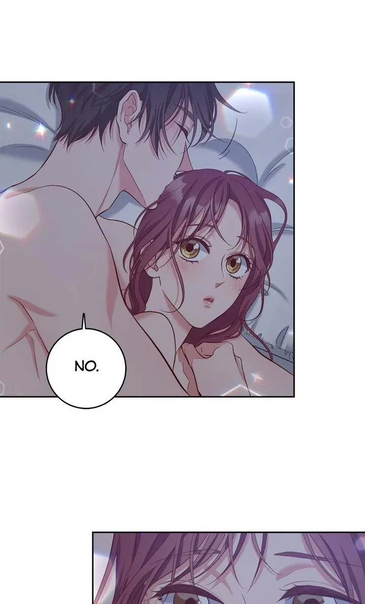 Business Marriage – If You Fall in Love, We’ll Get a Divorce Chapter 28 page 33