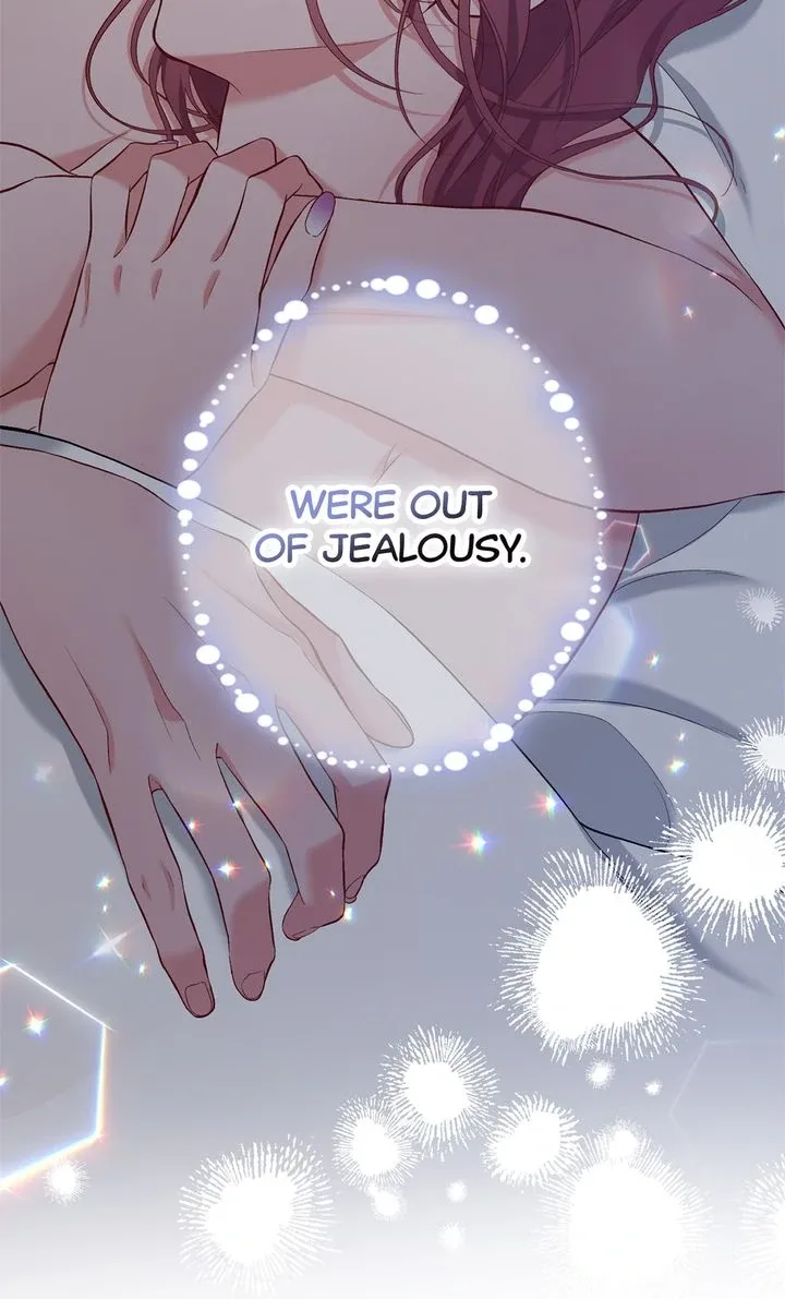 Business Marriage – If You Fall in Love, We’ll Get a Divorce Chapter 28 page 40