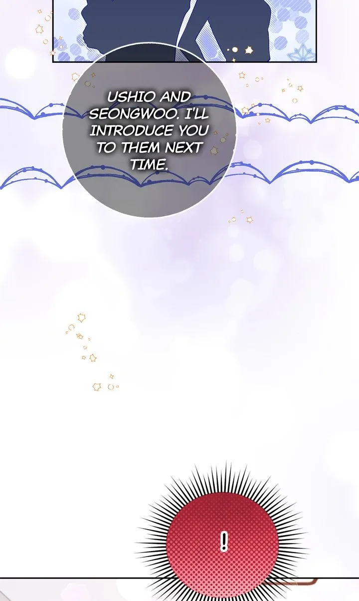 Business Marriage – If You Fall in Love, We’ll Get a Divorce Chapter 29 page 23