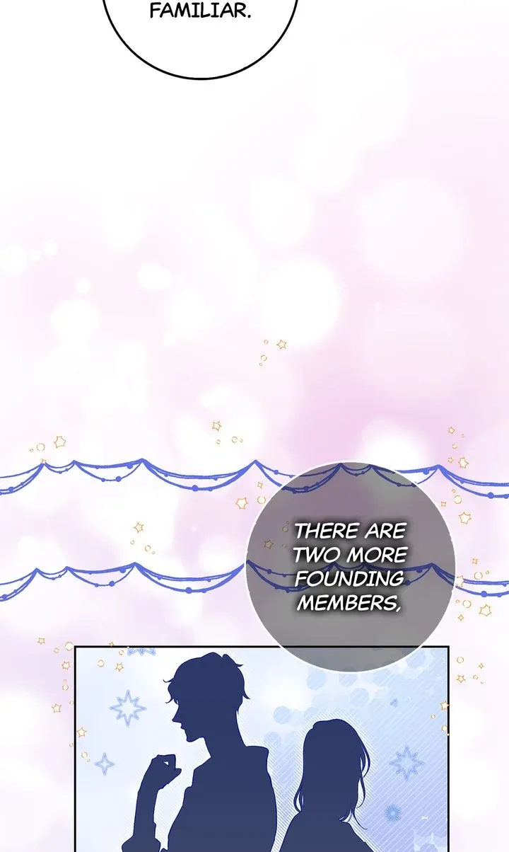 Business Marriage – If You Fall in Love, We’ll Get a Divorce Chapter 29 page 22