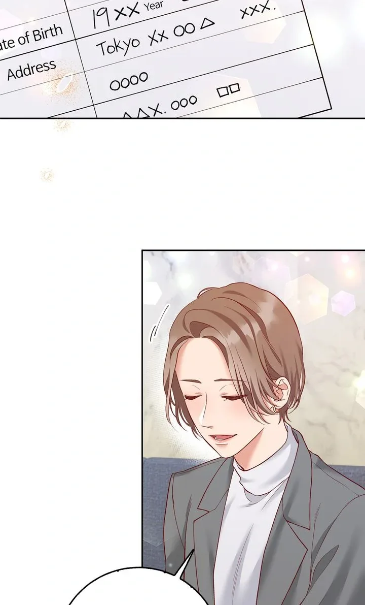 Business Marriage – If You Fall in Love, We’ll Get a Divorce Chapter 28 page 42