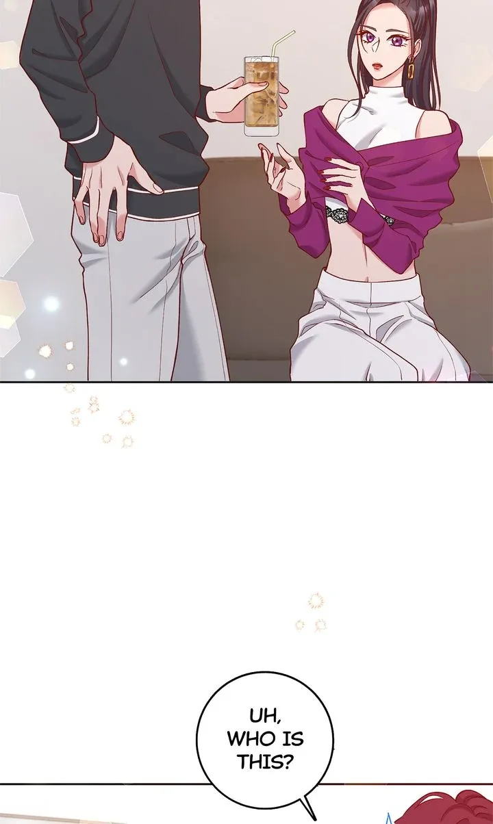 Business Marriage – If You Fall in Love, We’ll Get a Divorce Chapter 29 page 17