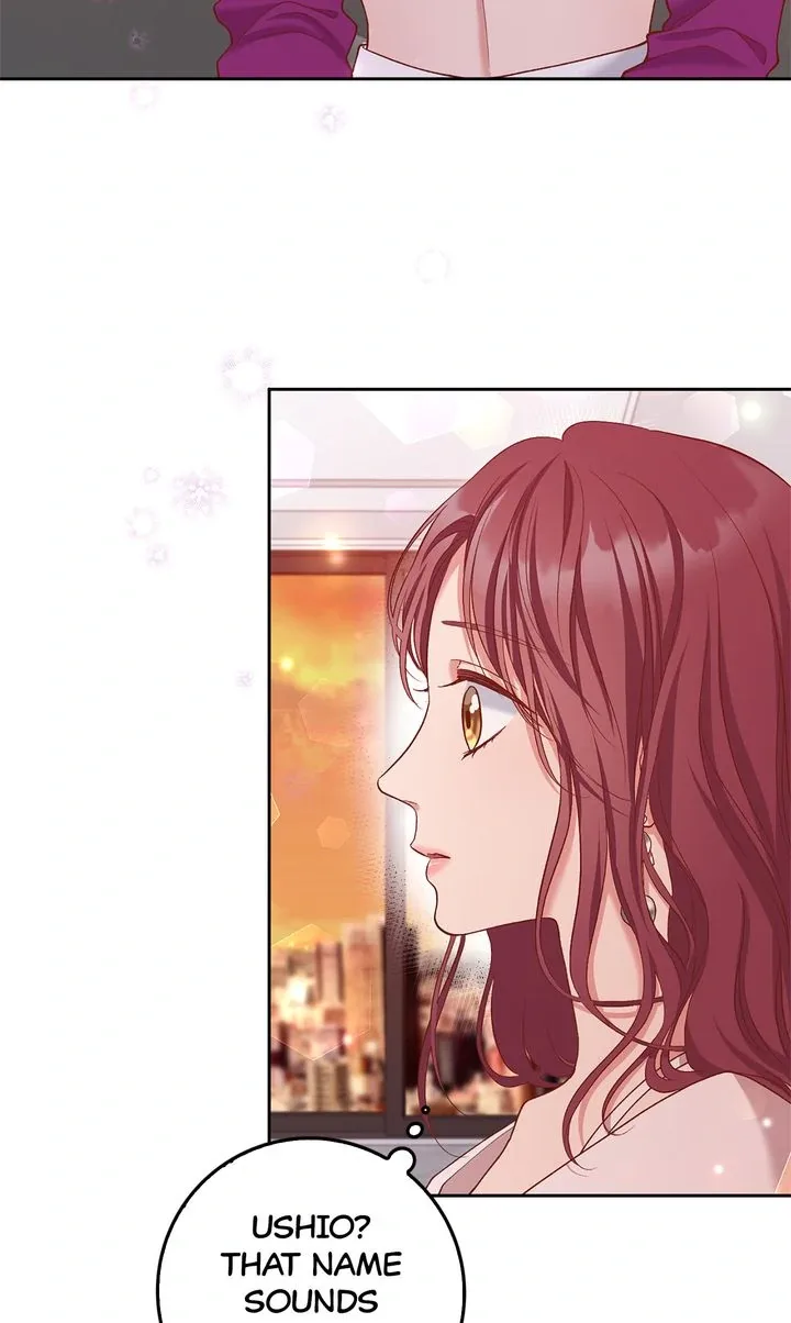 Business Marriage – If You Fall in Love, We’ll Get a Divorce Chapter 29 page 21