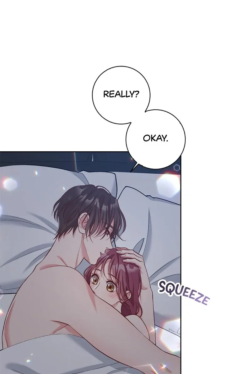 Business Marriage – If You Fall in Love, We’ll Get a Divorce Chapter 28 page 37