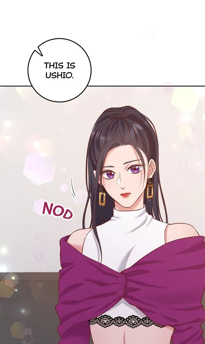 Business Marriage – If You Fall in Love, We’ll Get a Divorce Chapter 29 page 20