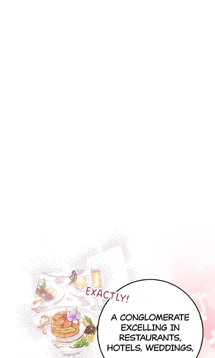 Business Marriage – If You Fall in Love, We’ll Get a Divorce Chapter 19 page 67