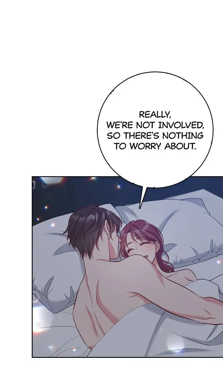 Business Marriage – If You Fall in Love, We’ll Get a Divorce Chapter 28 page 36