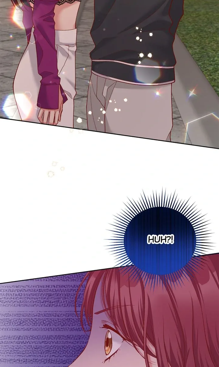 Business Marriage – If You Fall in Love, We’ll Get a Divorce Chapter 29 page 11