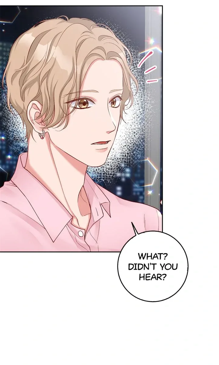 Business Marriage – If You Fall in Love, We’ll Get a Divorce Chapter 19 page 63