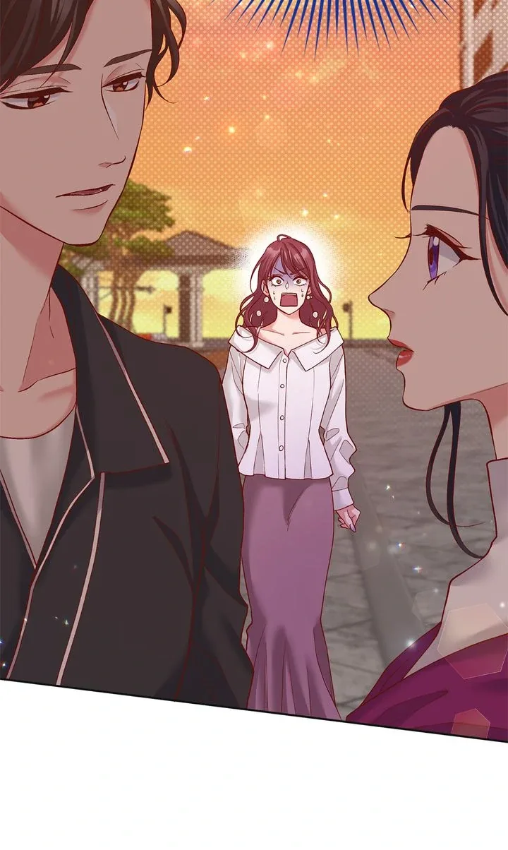 Business Marriage – If You Fall in Love, We’ll Get a Divorce Chapter 29 page 13