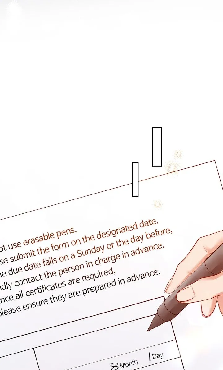 Business Marriage – If You Fall in Love, We’ll Get a Divorce Chapter 28 page 41