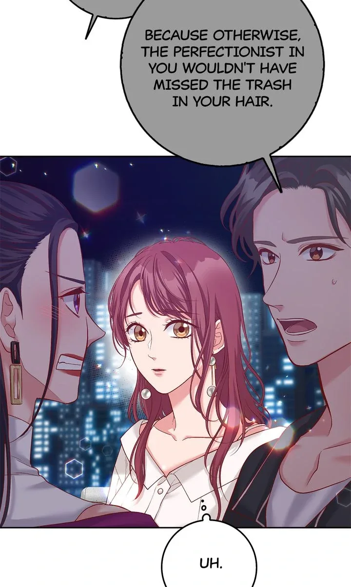 Business Marriage – If You Fall in Love, We’ll Get a Divorce Chapter 29 page 36