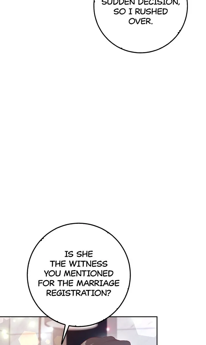 Business Marriage – If You Fall in Love, We’ll Get a Divorce Chapter 29 page 31