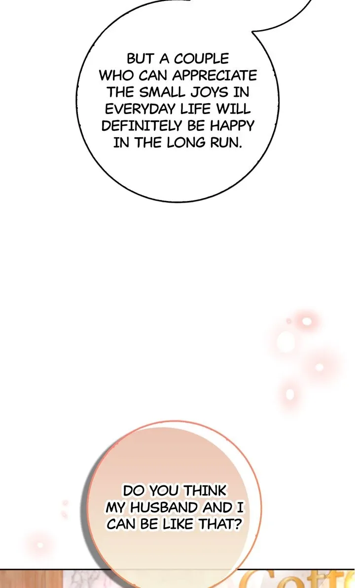 Business Marriage – If You Fall in Love, We’ll Get a Divorce Chapter 28 page 49