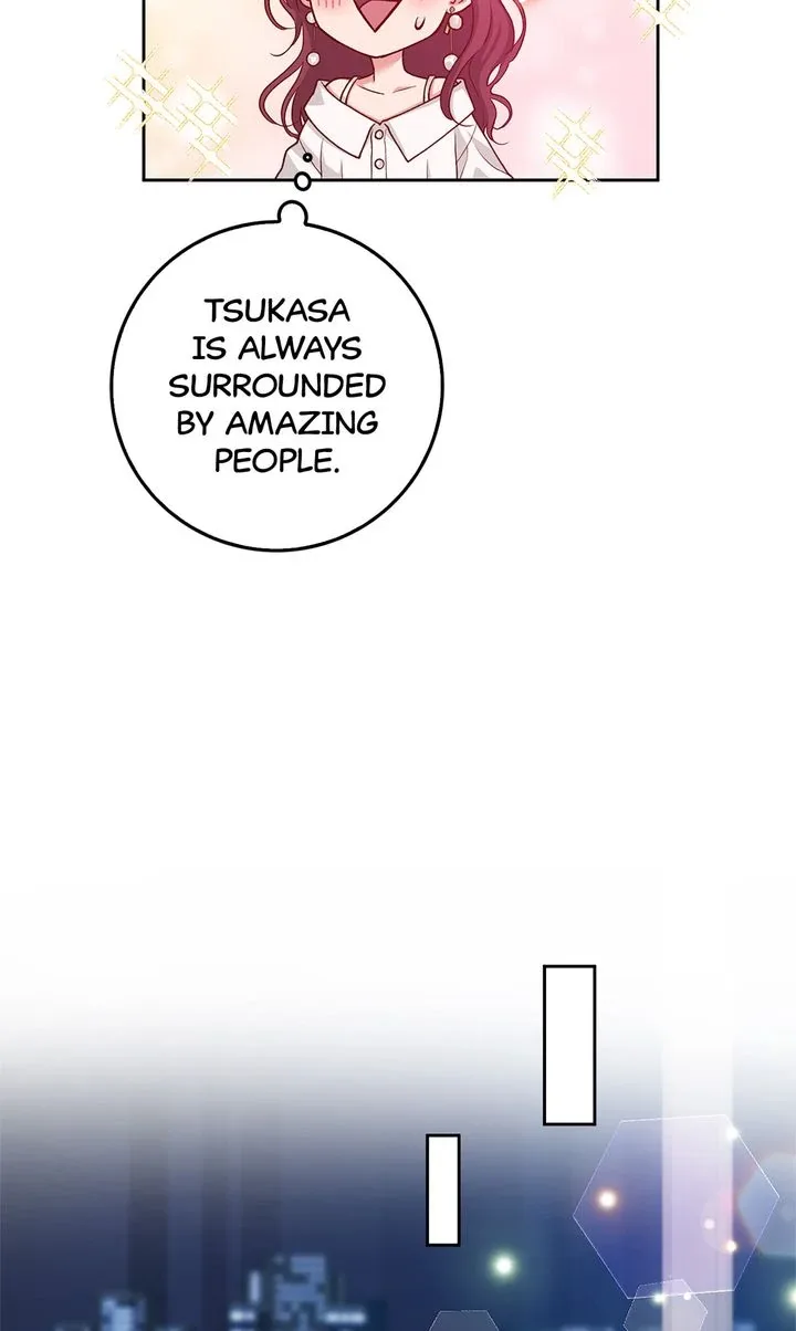 Business Marriage – If You Fall in Love, We’ll Get a Divorce Chapter 29 page 28