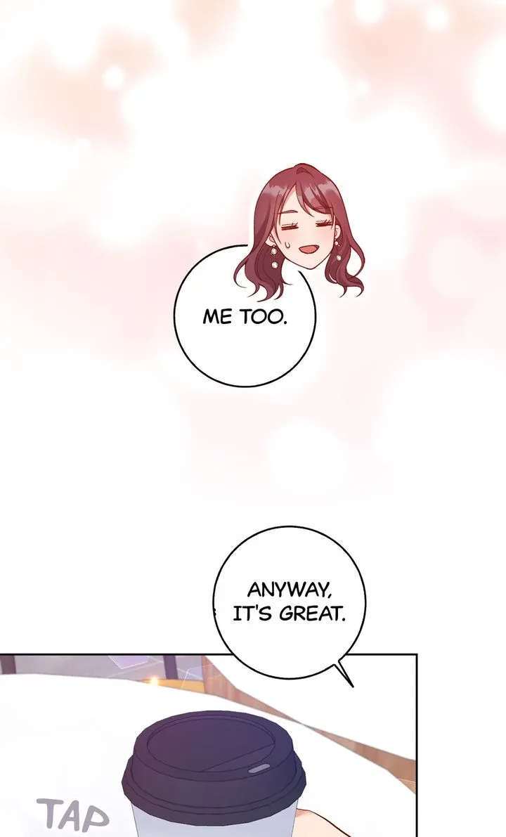 Business Marriage – If You Fall in Love, We’ll Get a Divorce Chapter 28 page 45