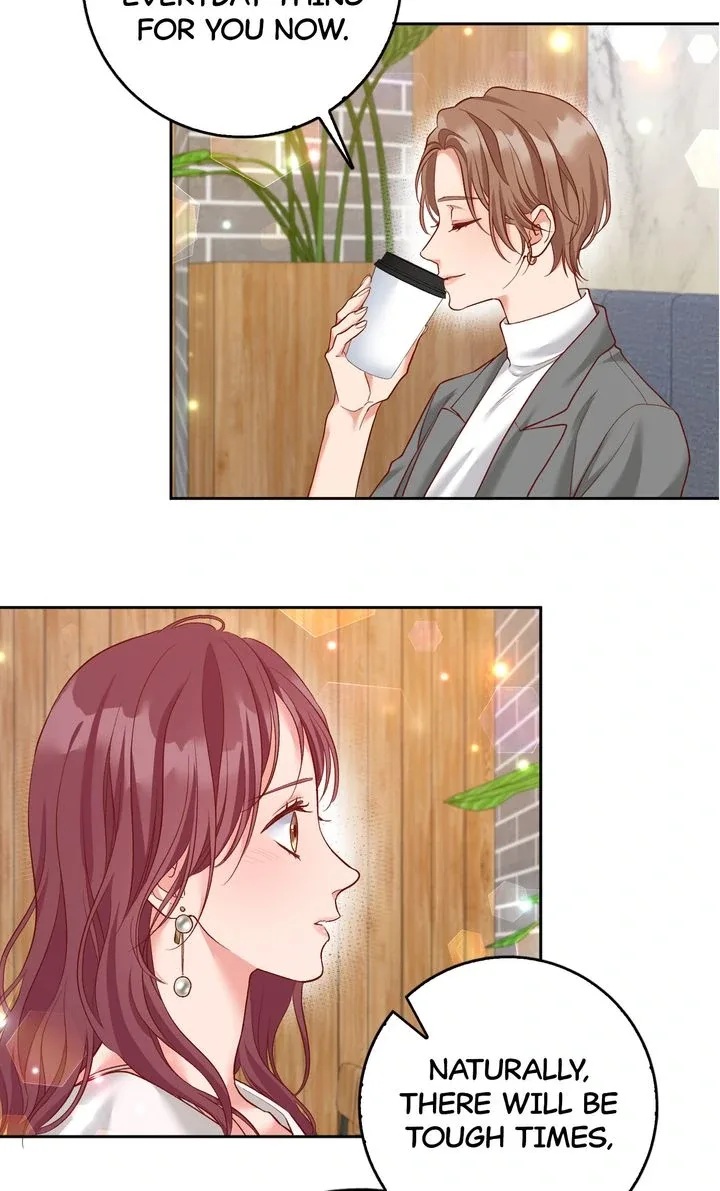Business Marriage – If You Fall in Love, We’ll Get a Divorce Chapter 28 page 48