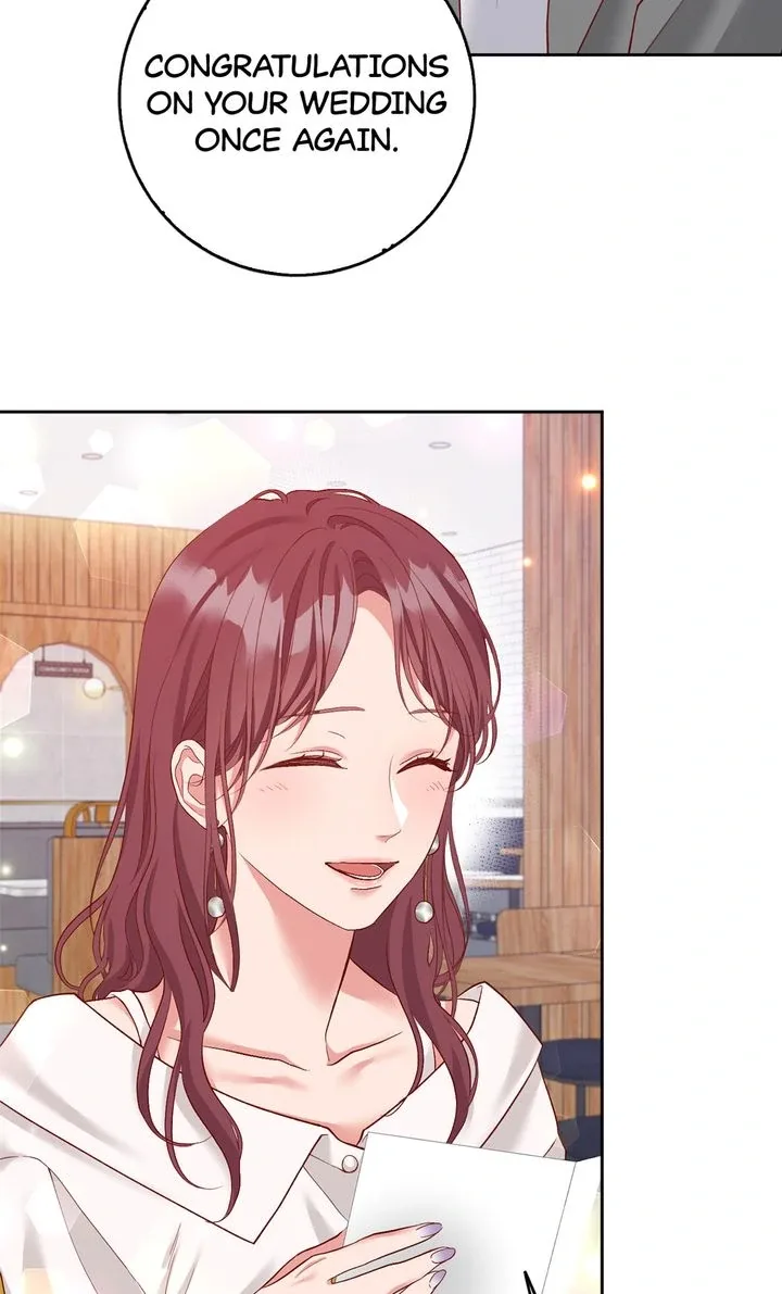 Business Marriage – If You Fall in Love, We’ll Get a Divorce Chapter 28 page 43