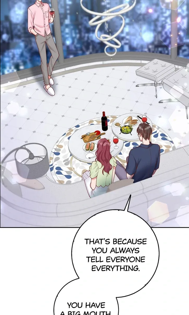 Business Marriage – If You Fall in Love, We’ll Get a Divorce Chapter 19 page 73