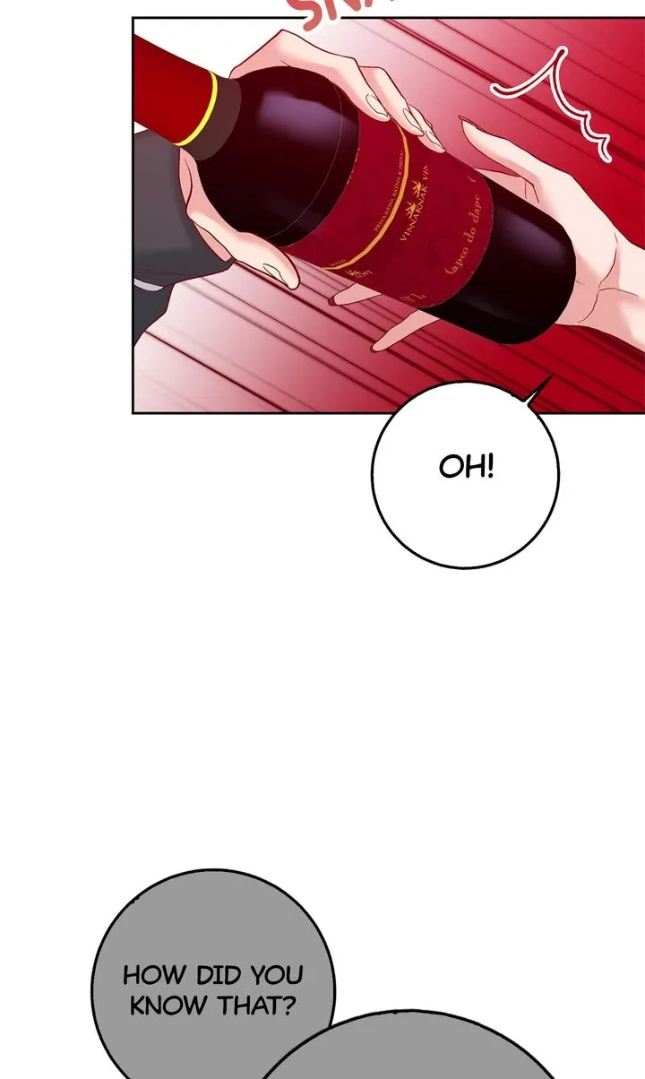 Business Marriage – If You Fall in Love, We’ll Get a Divorce Chapter 29 page 35