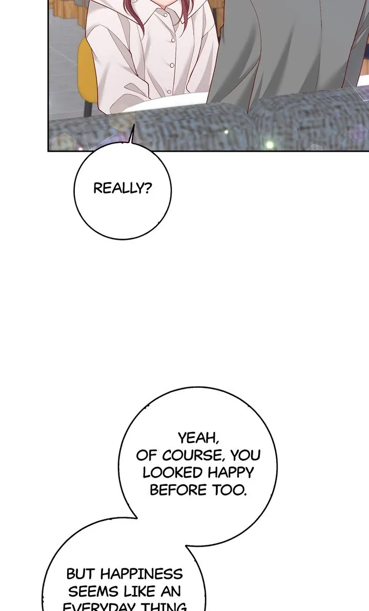 Business Marriage – If You Fall in Love, We’ll Get a Divorce Chapter 28 page 47