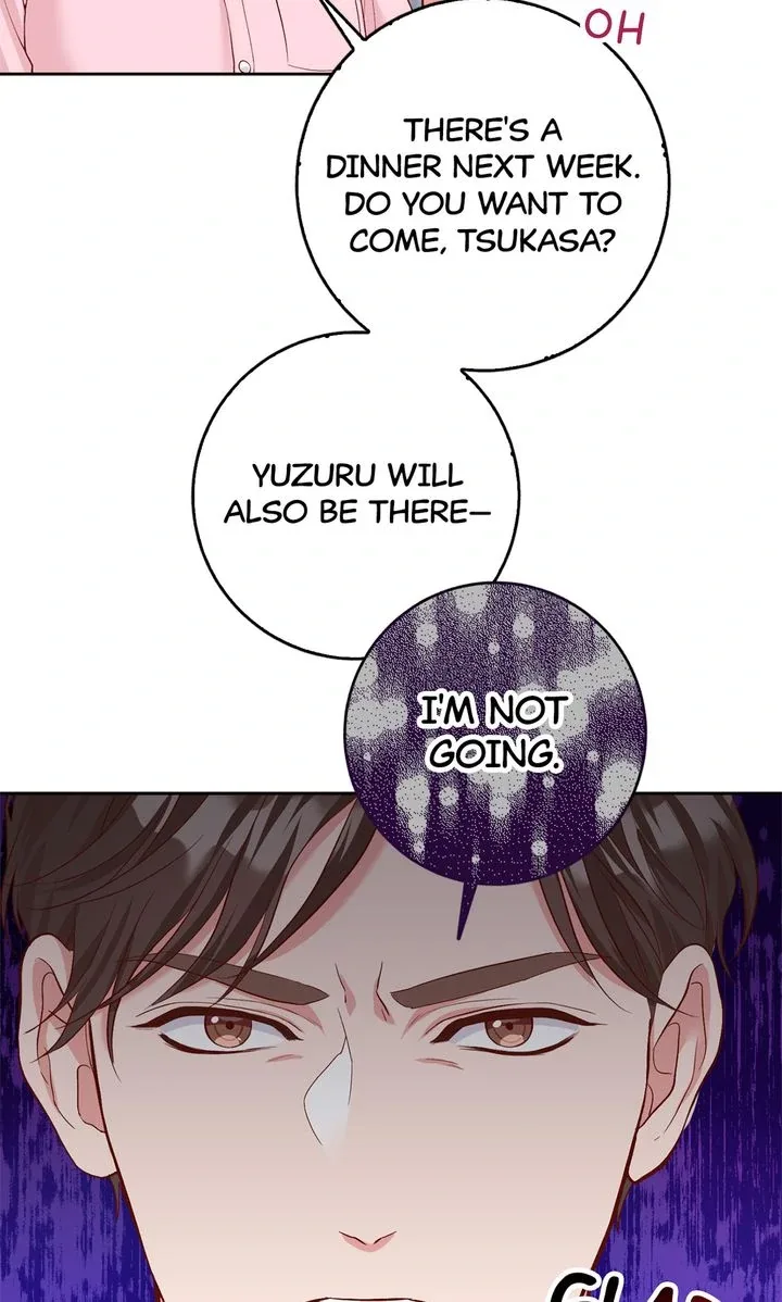 Business Marriage – If You Fall in Love, We’ll Get a Divorce Chapter 19 page 75