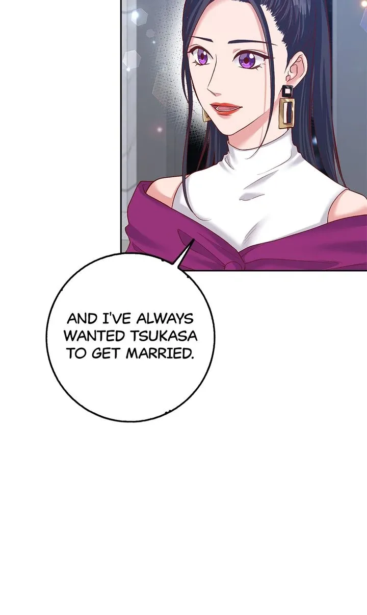 Business Marriage – If You Fall in Love, We’ll Get a Divorce Chapter 29 page 41