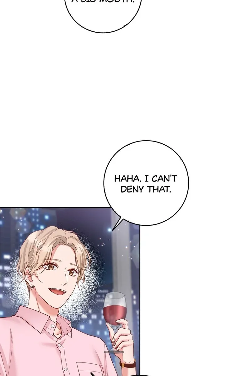 Business Marriage – If You Fall in Love, We’ll Get a Divorce Chapter 19 page 74