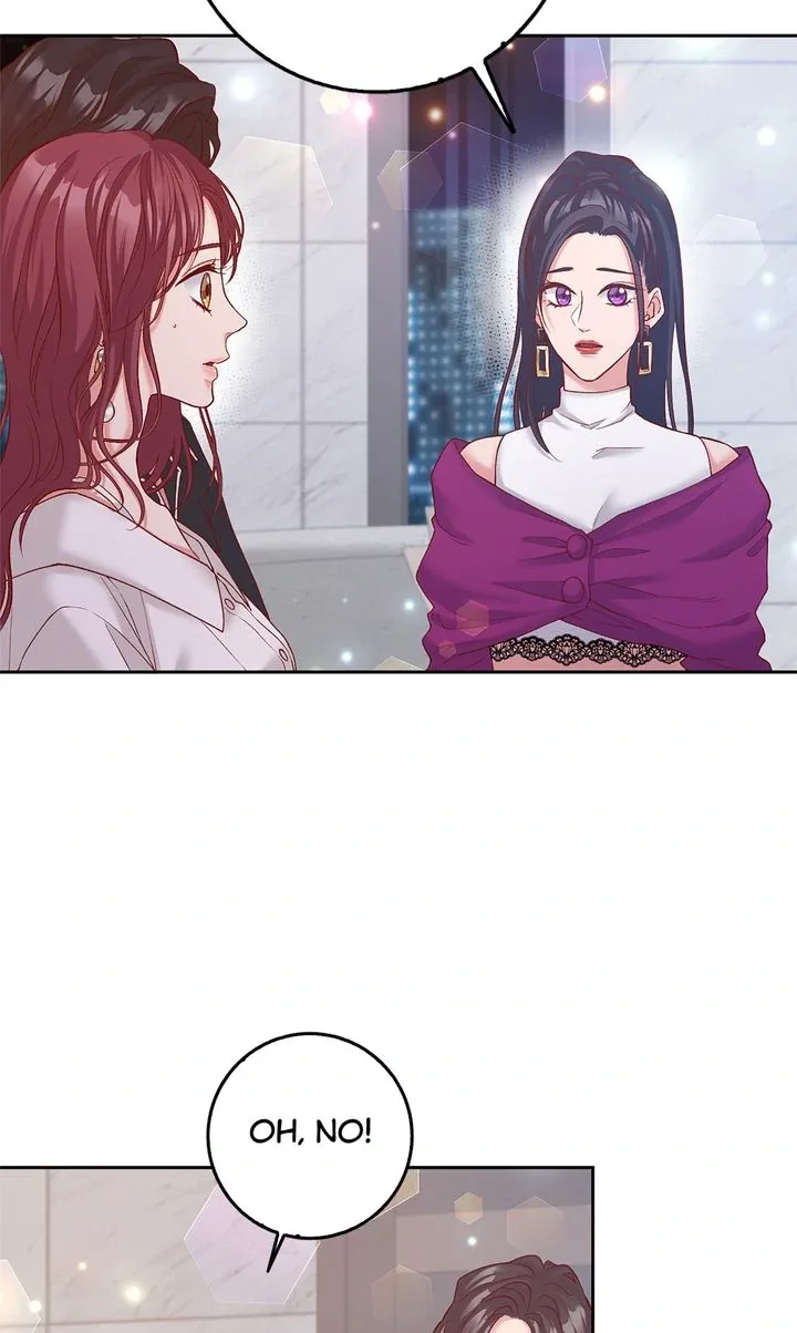 Business Marriage – If You Fall in Love, We’ll Get a Divorce Chapter 29 page 39