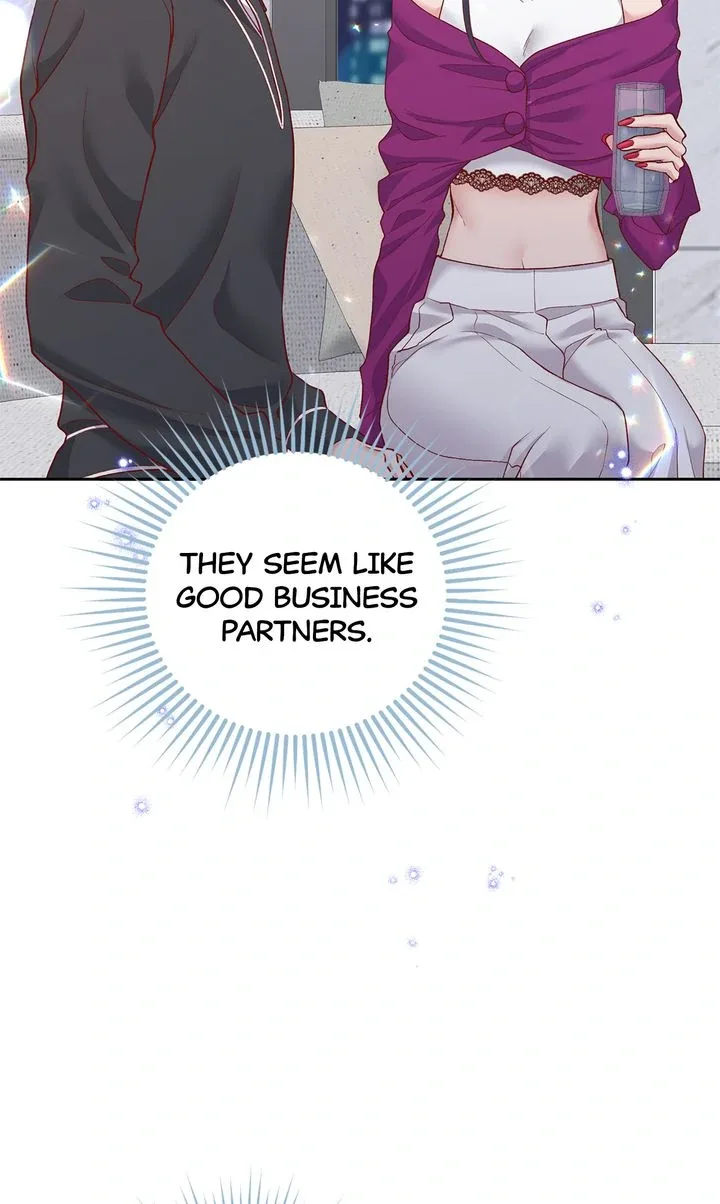 Business Marriage – If You Fall in Love, We’ll Get a Divorce Chapter 29 page 48