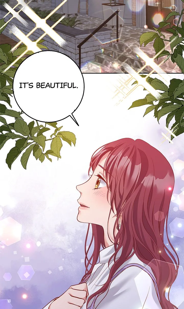 Business Marriage – If You Fall in Love, We’ll Get a Divorce Chapter 29 page 62