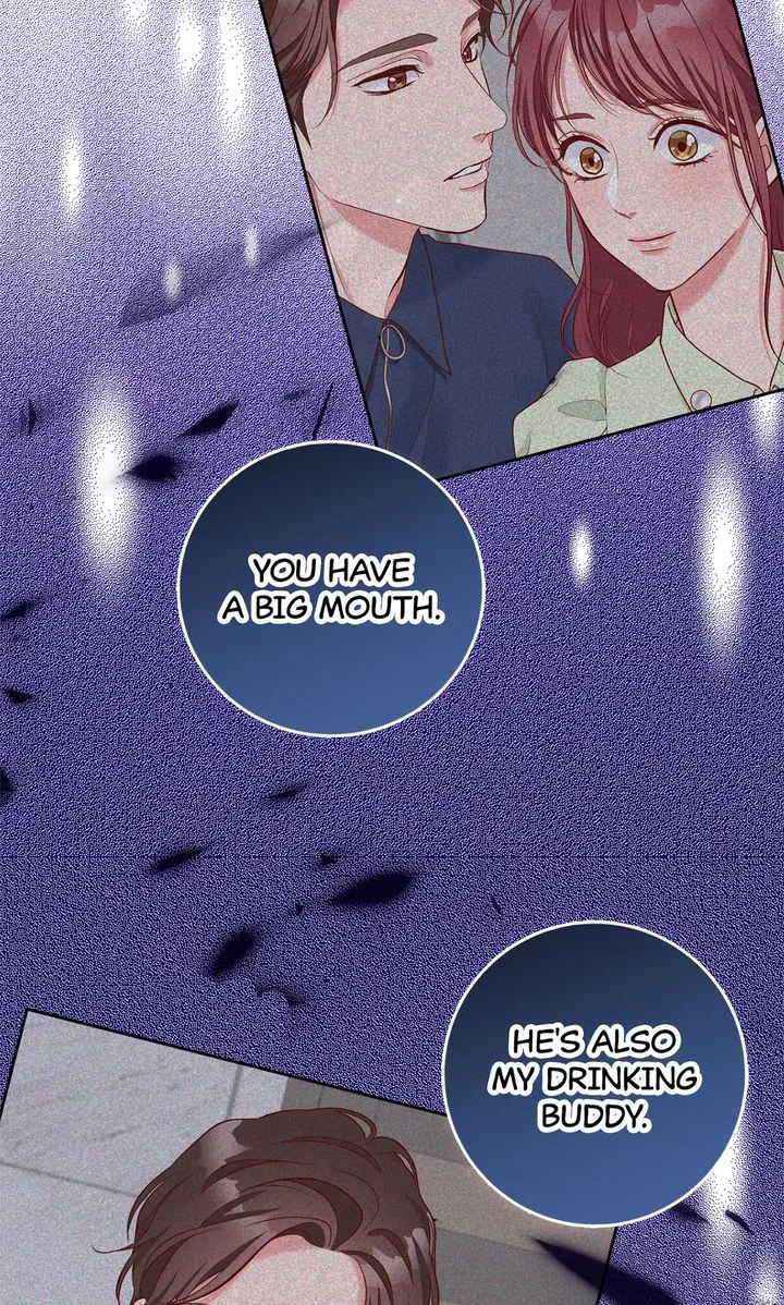 Business Marriage – If You Fall in Love, We’ll Get a Divorce Chapter 19 page 82
